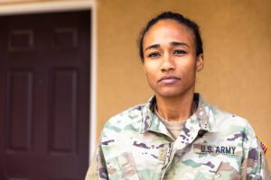Understanding Military Mental Health Challenges
