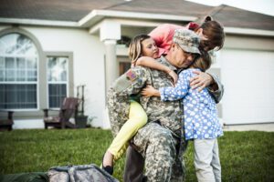 Coping Strategies for Combat PTSD Survivors