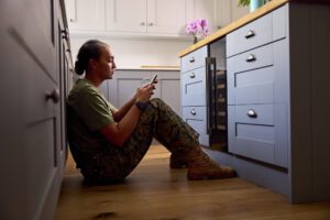 Treating Military Sexual Trauma
