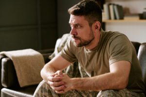 Post-Traumatic Stress Disorder in Veterans