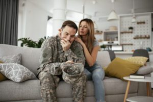 Substance Use Treatment and Rehab for Veterans