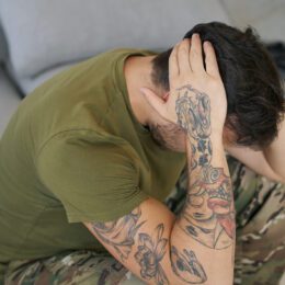 Coping With Grief and Loss as a Veteran