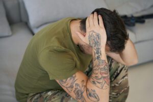 Coping With Grief and Loss as a Veteran